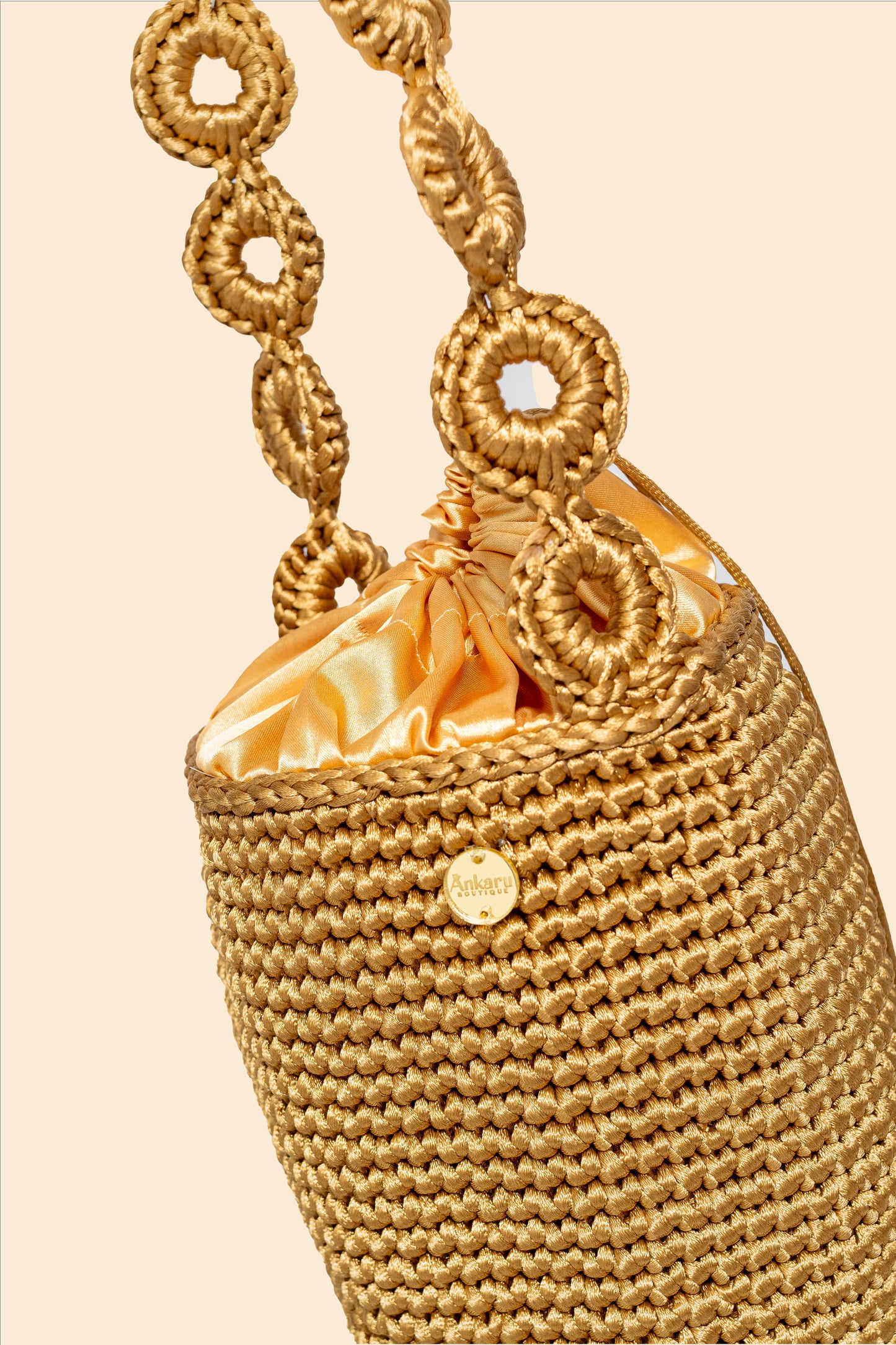 MOCHILA LALI