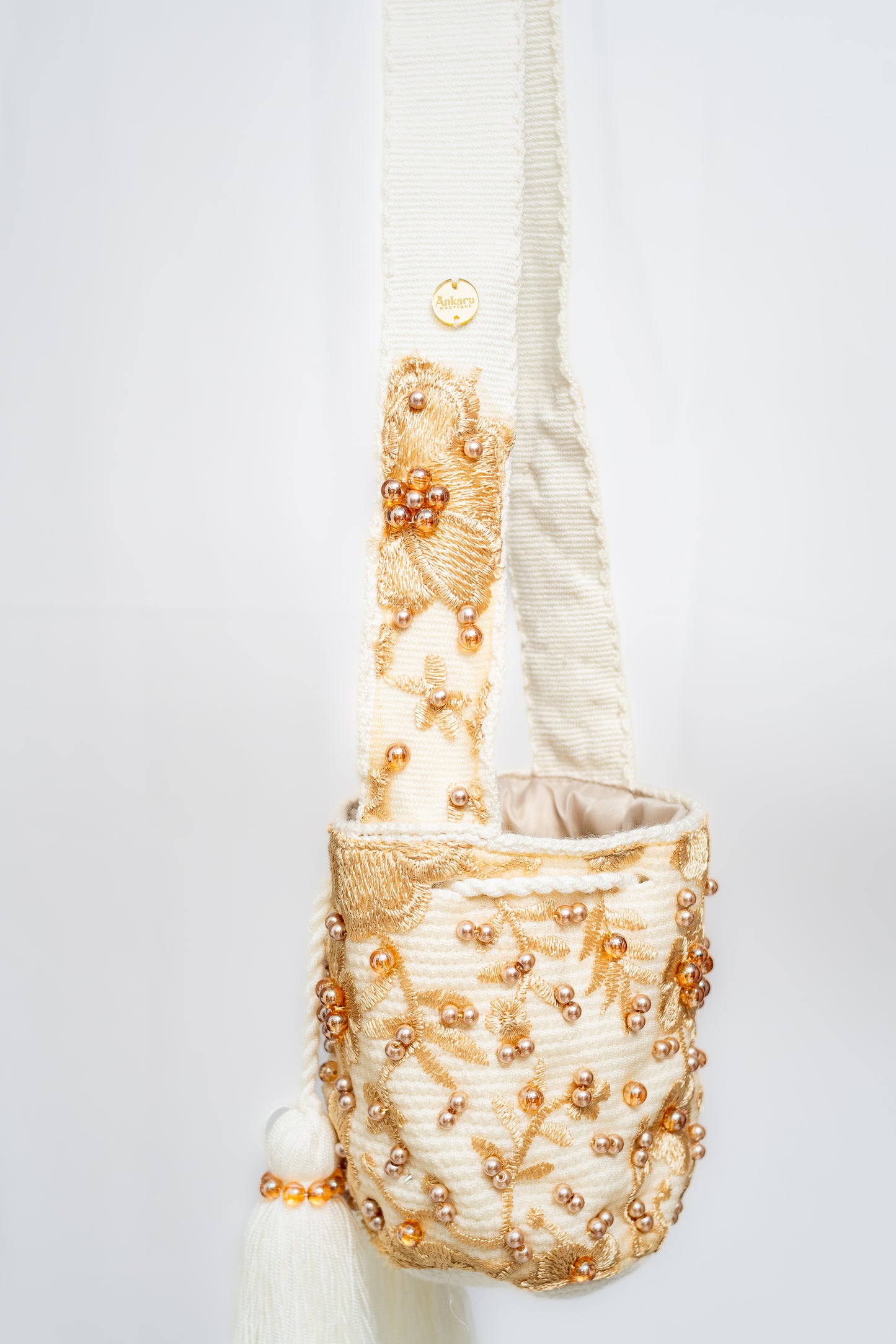 Mochila luxury mini RUE
