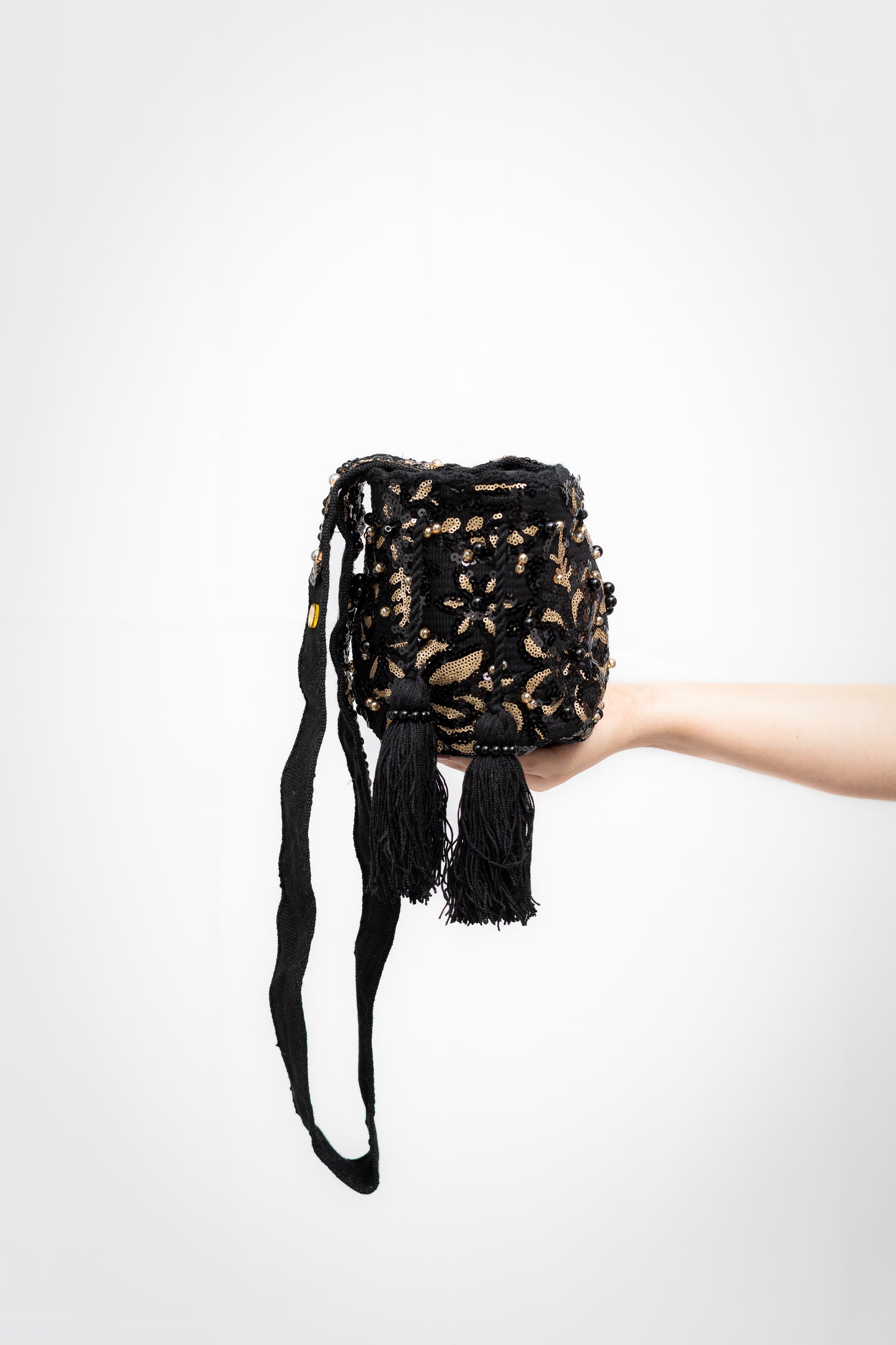 Mochila luxury mini SIRA