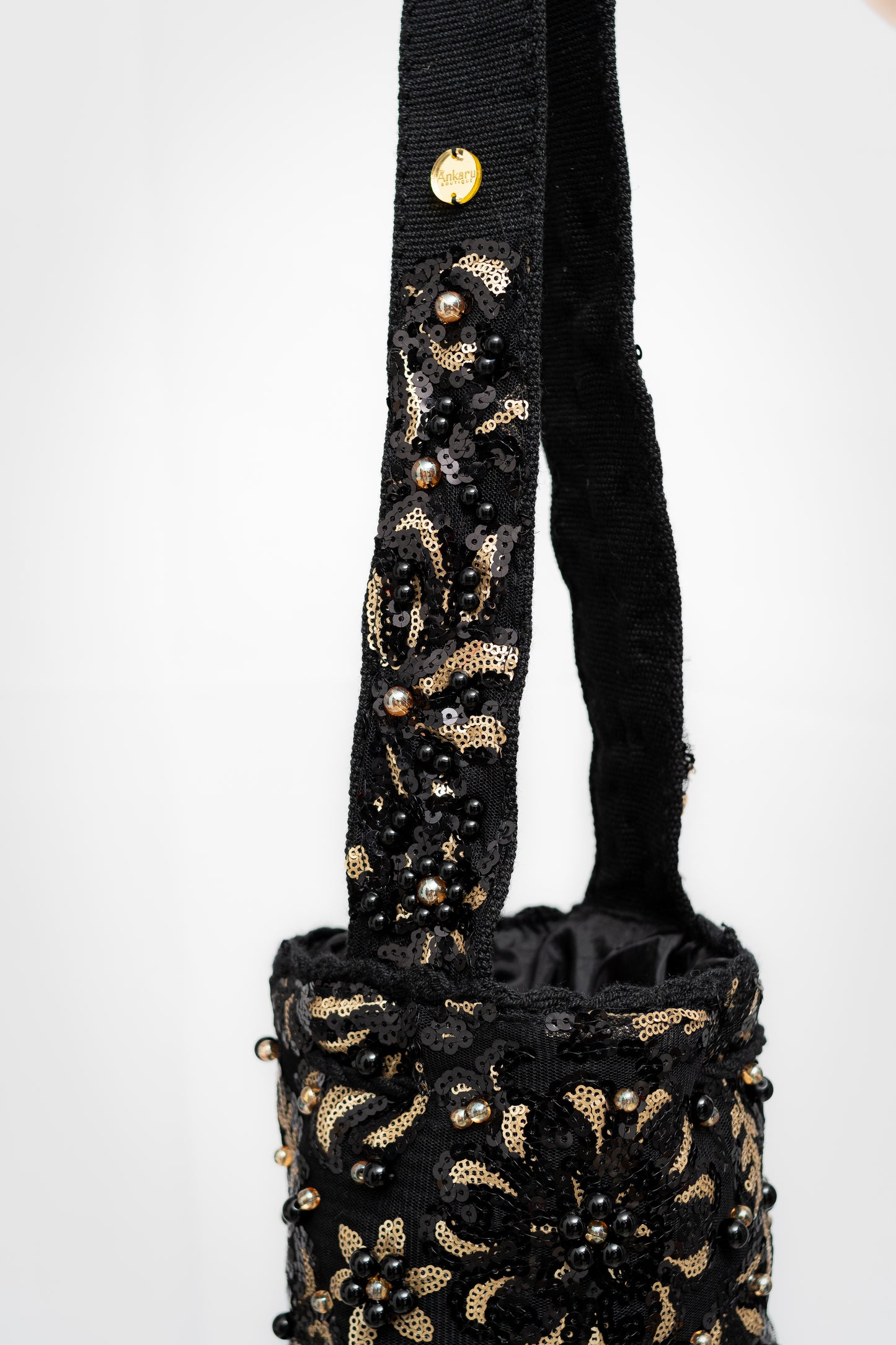 Mochila luxury mini SIRA