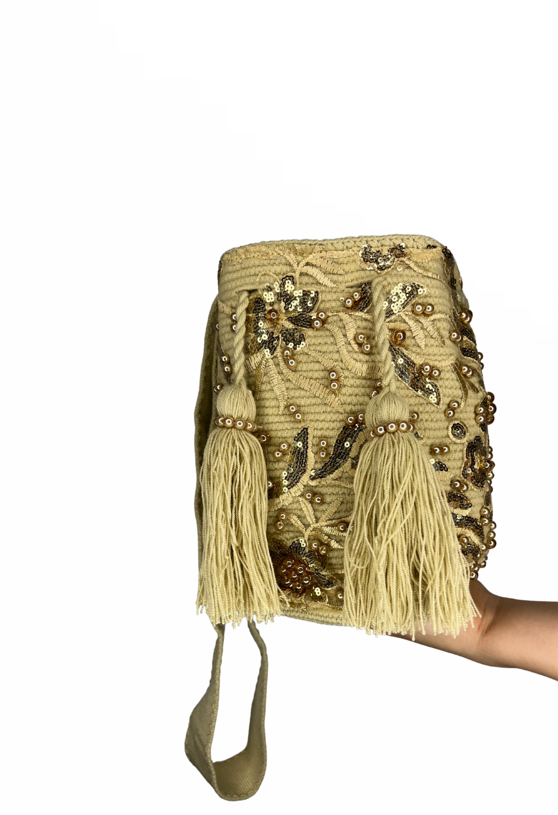 Mochila mediana AINA