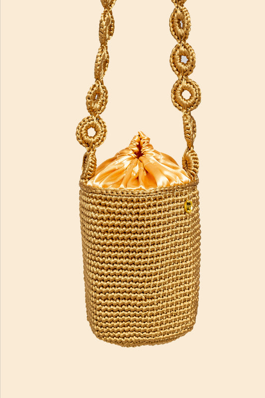 MOCHILA LALI