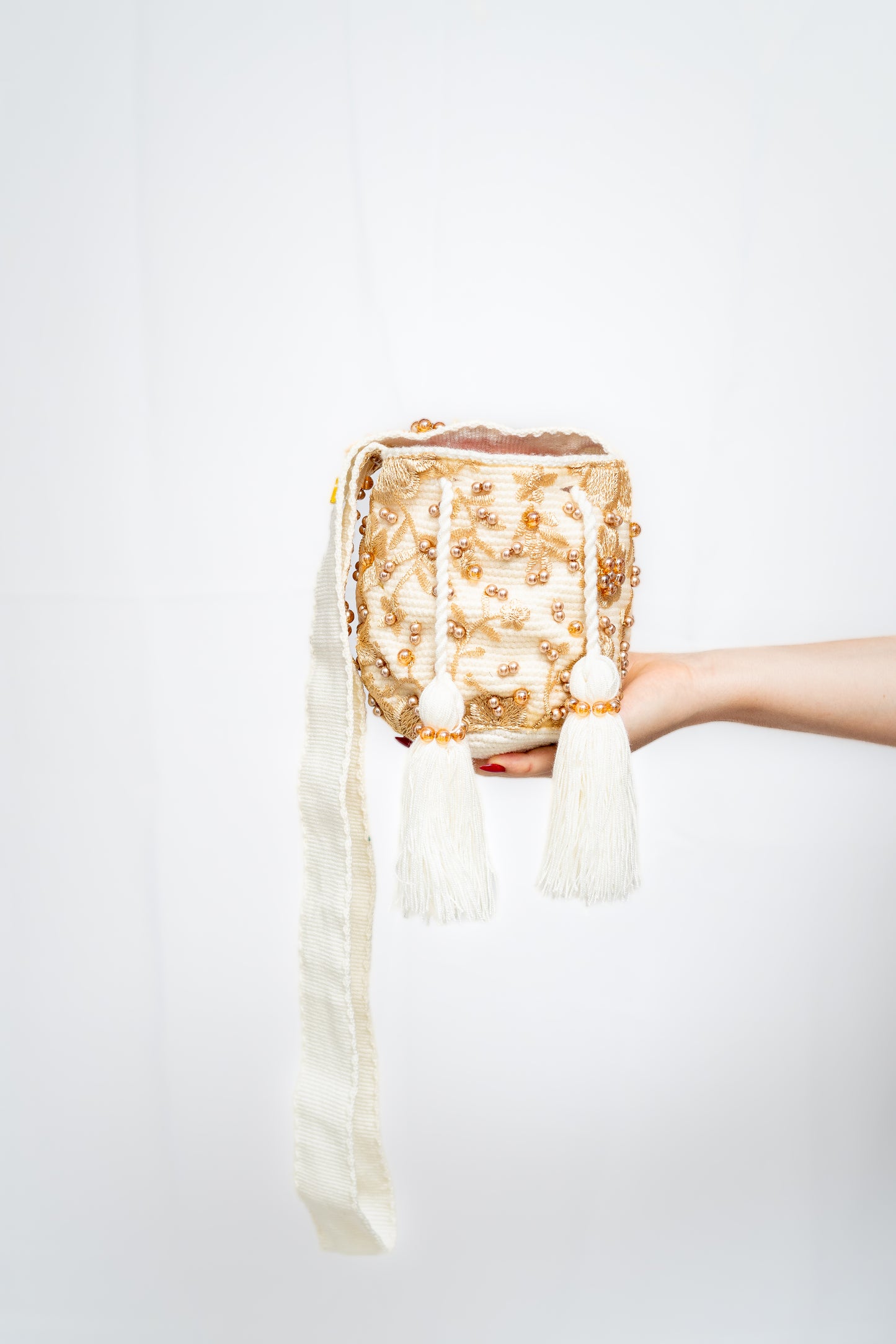 Mochila luxury mini RUE