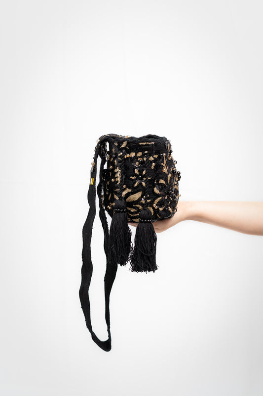 Mochila luxury mini SIRA