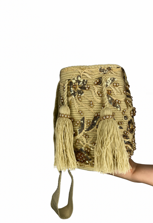 Mochila mediana AINA